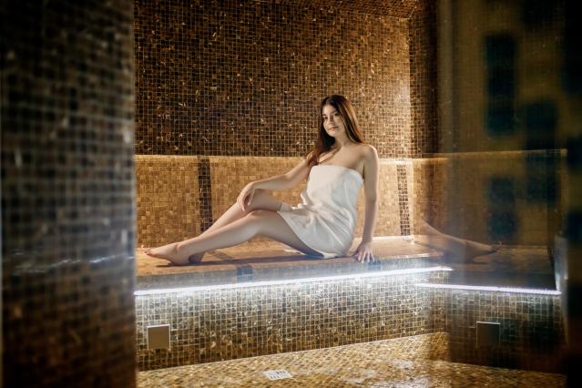 Spa Kolaj 2