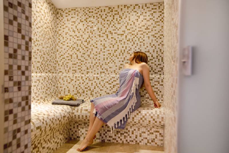 Spa Kolaj 3